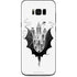 DC Comics Batman City Scape Cover Art Galaxy S8 Plus Skin