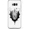 DC Comics Batman City Scape Cover Art Galaxy S8 Skin