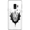 DC Comics Batman City Scape Cover Art Galaxy S9 Skin