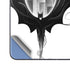 DC Comics Batman City Scape Cover Art Galaxy Z Fold5 5G Skin