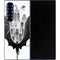 DC Comics Batman City Scape Cover Art Galaxy Z Fold6 Skin