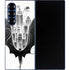 DC Comics Batman City Scape Cover Art Galaxy Z Fold6 Skin