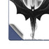 DC Comics Batman City Scape Cover Art Galaxy Z Fold6 Skin