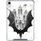 DC Comics Batman City Scape Cover Art iPad 11th Gen (2025) Clear Case