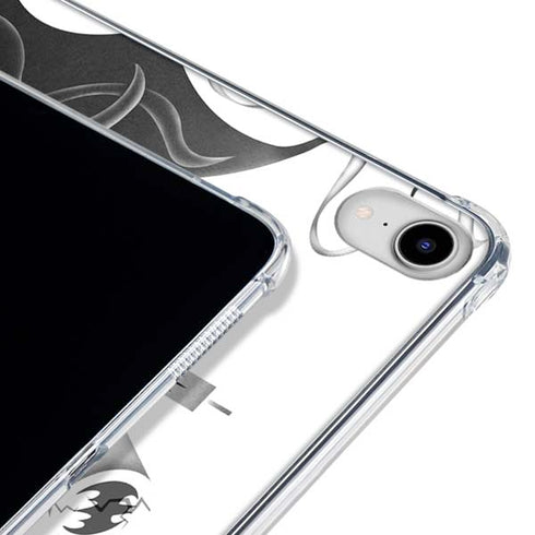 DC Comics Batman City Scape Cover Art iPad 11th Gen (2025) Clear Case