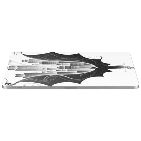 DC Comics Batman City Scape Cover Art Apple iPad Air Skin
