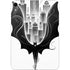 DC Comics Batman City Scape Cover Art Apple iPad Mini Skin