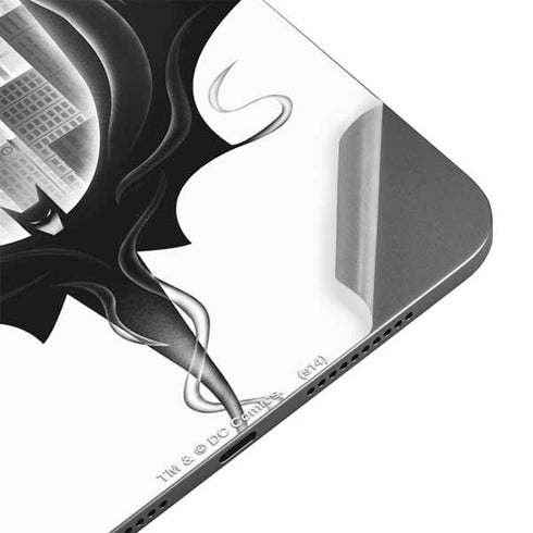 DC Comics Batman City Scape Cover Art Apple iPad Mini Skin