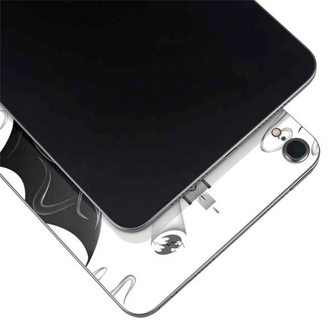 DC Comics Batman City Scape Cover Art Apple iPad Mini Skin