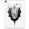 DC Comics Batman City Scape Cover Art Apple iPad Pro Skin