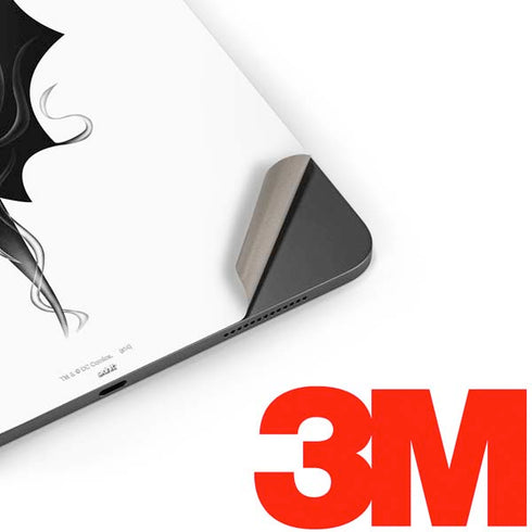 DC Comics Batman City Scape Cover Art Apple iPad Pro Skin