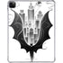 DC Comics Batman City Scape Cover Art iPad Pro 11in (2024) Clear Case