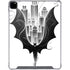 DC Comics Batman City Scape Cover Art iPad Pro 12.9in (2020) Clear Case
