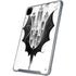 DC Comics Batman City Scape Cover Art iPad Pro 12.9in (2020) Clear Case