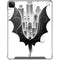 DC Comics Batman City Scape Cover Art iPad Cases