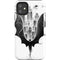 DC Comics Batman City Scape Cover Art iPhone 11 Impact Case