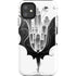 DC Comics Batman City Scape Cover Art iPhone 11 Impact Case