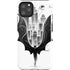DC Comics Batman City Scape Cover Art iPhone Cases