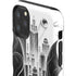DC Comics Batman City Scape Cover Art iPhone 11 Pro Max Impact Case