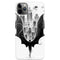 DC Comics Batman City Scape Cover Art iPhone 11 Pro Max Lite Case