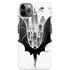 DC Comics Batman City Scape Cover Art iPhone 11 Pro Max Lite Case
