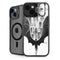 DC Comics Batman City Scape Cover Art iPhone 13 Kickstand Case