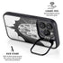 DC Comics Batman City Scape Cover Art iPhone 13 Pro Kickstand Case