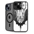 DC Comics Batman City Scape Cover Art iPhone 14 Plus Kickstand Case