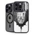 DC Comics Batman City Scape Cover Art iPhone 14 Pro Max Kickstand Case