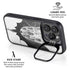 DC Comics Batman City Scape Cover Art iPhone 14 Pro Max Kickstand Case