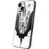 DC Comics Batman City Scape Cover Art iPhone Skins