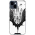 DC Comics Batman City Scape Cover Art iPhone 15 Clear Case