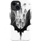 DC Comics Batman City Scape Cover Art iPhone 15 Impact Case