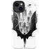 DC Comics Batman City Scape Cover Art iPhone 15 Impact Case