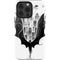 DC Comics Batman City Scape Cover Art iPhone 15 Pro Impact Case