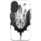 DC Comics Batman City Scape Cover Art iPhone 16 Impact Case