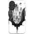 DC Comics Batman City Scape Cover Art iPhone 16 Impact Case