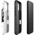 DC Comics Batman City Scape Cover Art iPhone 16 Impact Case