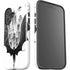 DC Comics Batman City Scape Cover Art iPhone 16 Impact Case