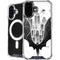 DC Comics Batman City Scape Cover Art iPhone 16 MagSafe Case