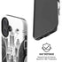 DC Comics Batman City Scape Cover Art iPhone 16 Magsafe Impact Case
