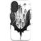 DC Comics Batman City Scape Cover Art iPhone 16 Plus Impact Case