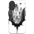 DC Comics Batman City Scape Cover Art iPhone 16 Plus Impact Case