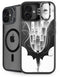 DC Comics Batman City Scape Cover Art iPhone 16 Plus Kickstand Case