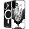 DC Comics Batman City Scape Cover Art iPhone 16 Plus MagSafe Case