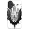 DC Comics Batman City Scape Cover Art iPhone 16 Plus Magsafe Impact Case