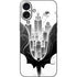 DC Comics Batman City Scape Cover Art iPhone 16 Plus Skin