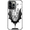 DC Comics Batman City Scape Cover Art iPhone 16 Pro Clear Case