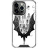 DC Comics Batman City Scape Cover Art iPhone 16 Pro Clear Case