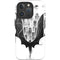 DC Comics Batman City Scape Cover Art iPhone 16 Pro Impact Case